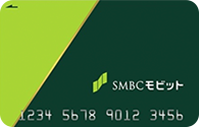 SMBCモビットカード
